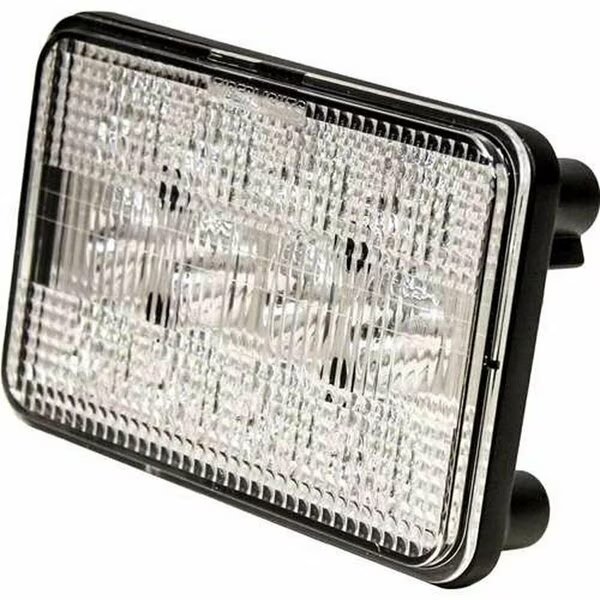 AGCO RT/Challenger MT/Fits Massey Ferguson LED Cab/Front Hood Light, Hi/Lo, Aftermarket, Mfr#: 2815-KM